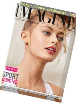 Imagine Magazine – Maggio 2017