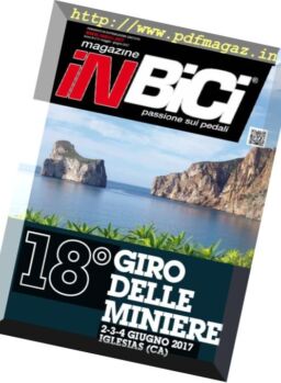 iNBiCi Magazine – Maggio-Giugno 2017