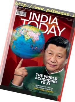 India Today – 5 June 2017