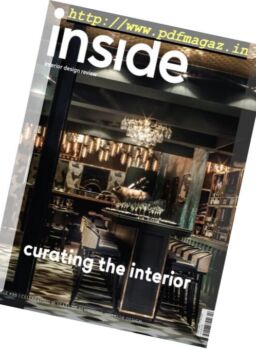 inside – May-June 2017