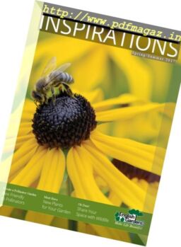 Inspirations – Spring-Sumer 2017