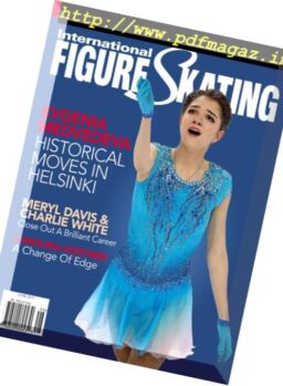 International Figure Skating – May-June 2017