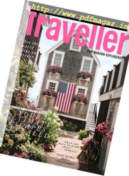 International Traveller – May-June 2017