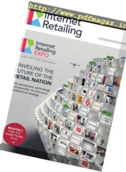 Internet Retailing – March 2017