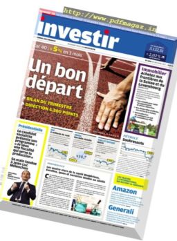 investir – 1 Avril 2017