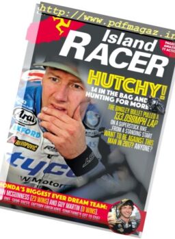 Island Racer – 2017