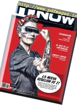 IT Now – Febrero-Marzo 2017