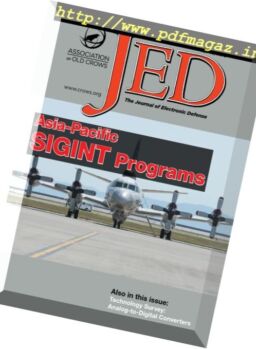 JED – February 2017