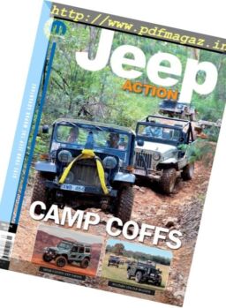 Jeep Action – May-June 2017