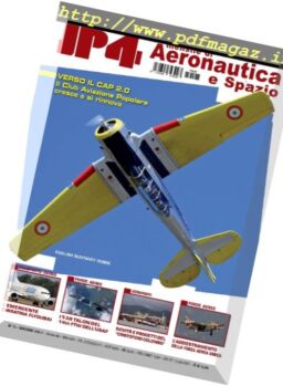 JP4 – Maggio 2017