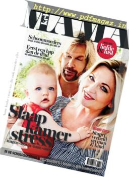 Kek Mama – Juni 2017