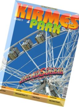 Kirmes & Park Revue – Juni 2017