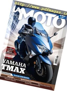 La Moto Spain – Junio 2017