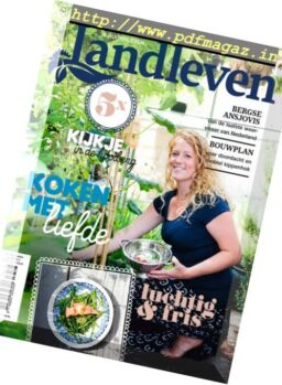 Landleven – Juni 2017