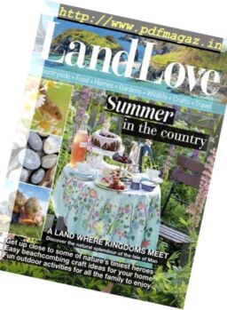 Landlove – June 2017