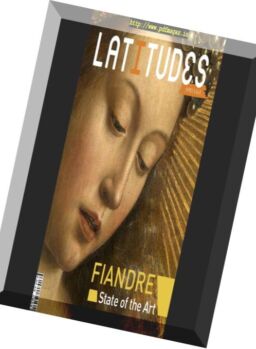 Latitudes – State of the Art 2017