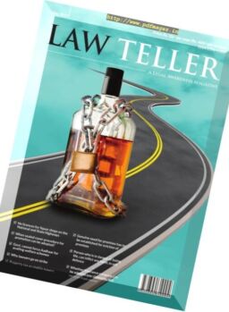 Lawteller – May 2017