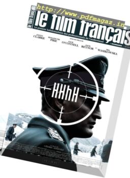 Le film francais – 21 Avril 2017