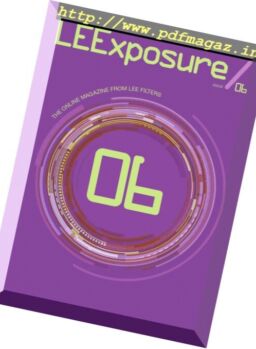 LEExposure – Issue 6, 2017
