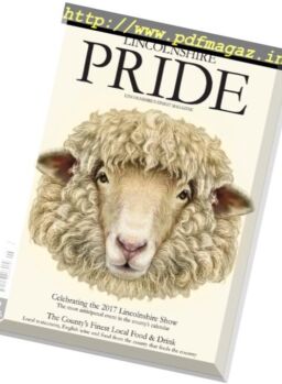 Lincolnshire Pride – June 2017