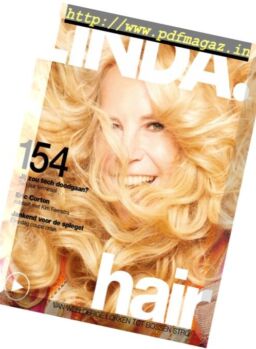 Linda – Juni 2017