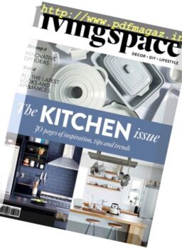 Livingspace – June 2017