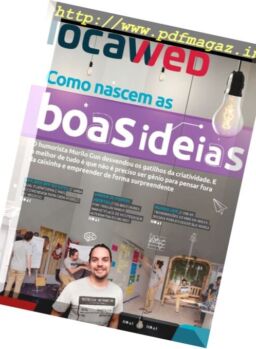 Locaweb – Ed. 69, 2017