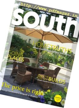 London Property South – June 2017