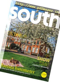 London Property South – May 2017