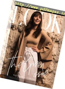 Look Magazine – Junio 2017