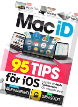 Mac iD – Nr.1 2017