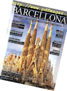Marco Polo – Barcellona 2017
