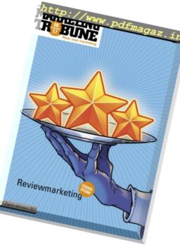 Marketing Tribune – 25 April 2017