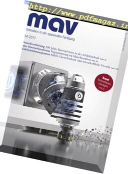 MAV – April 2017