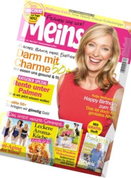 Meins – 31 Mai 2017