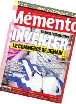 Memento France – Juin 2017