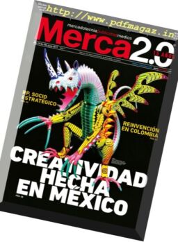 Merca2.0 – Junio 2017