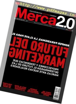 Merca2.0 – Mayo 2017