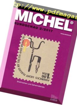 Michel Rundschau – February 2017
