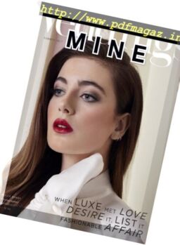 Mine Weddings – Summer 2017