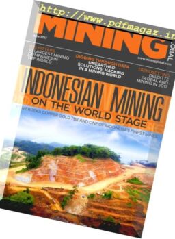 Mining Global – June 2017