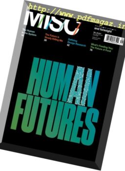 Misc – Vol. 25, 2017