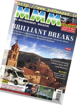 MMM – June 2017