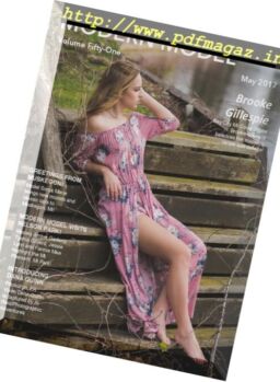 Modern Model – May 2017