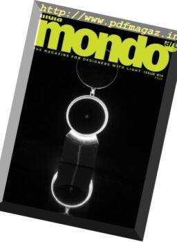 mondo-arc India – May-June 2017