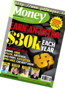 Money Australia – April 2017