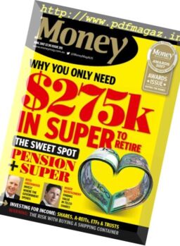 Money Australia – June 2017