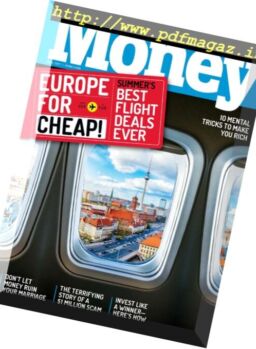 Money USA – June 2017