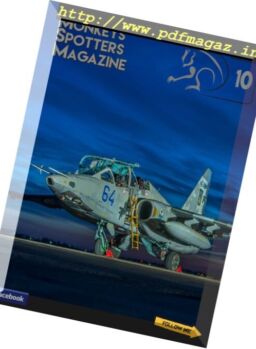 Monkeys Spotters – Mars-Avril 2017