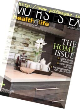 Morris Essex Health & Life – April-May 2017